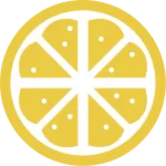 Lemon SVG Icon